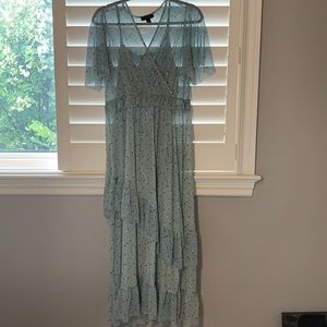 ASOS New Look Maxi - Never Worn